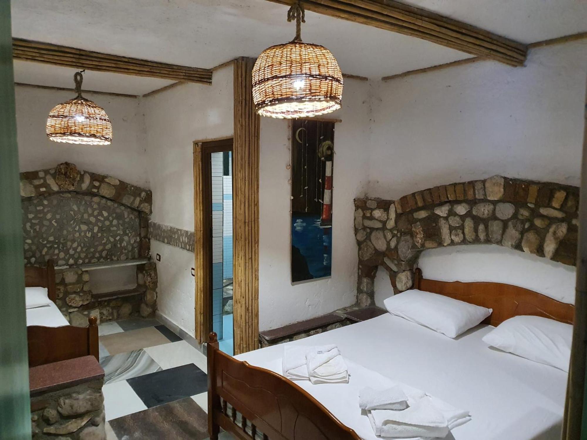 Maxola'S Dream Orikum Hotel Ngoại thất bức ảnh
