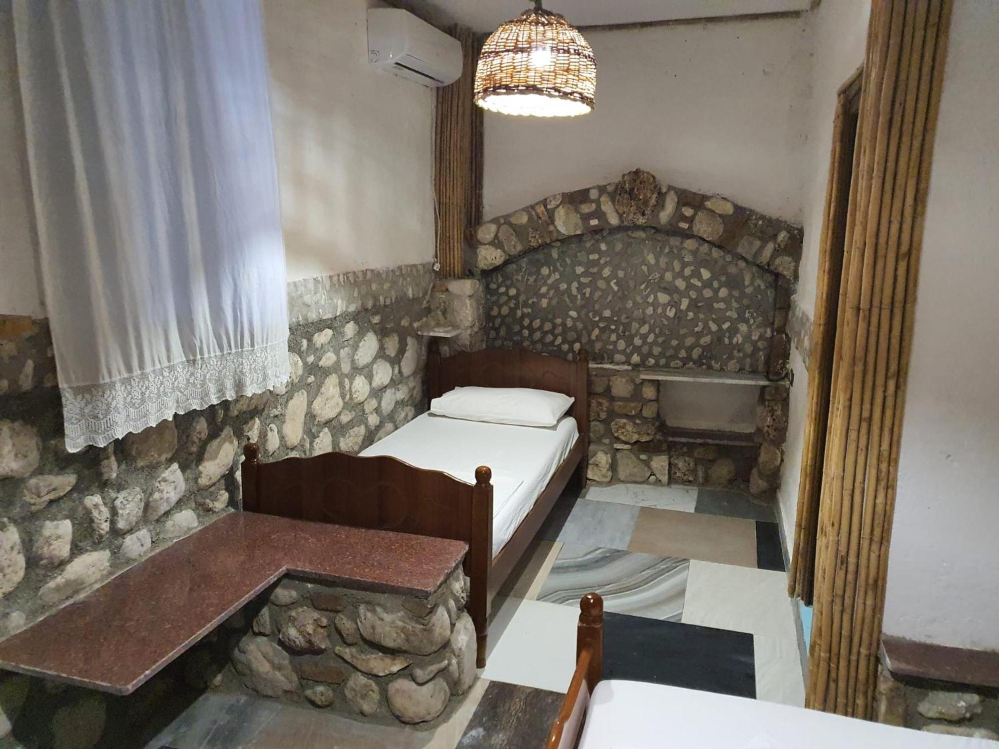Maxola'S Dream Orikum Hotel Ngoại thất bức ảnh