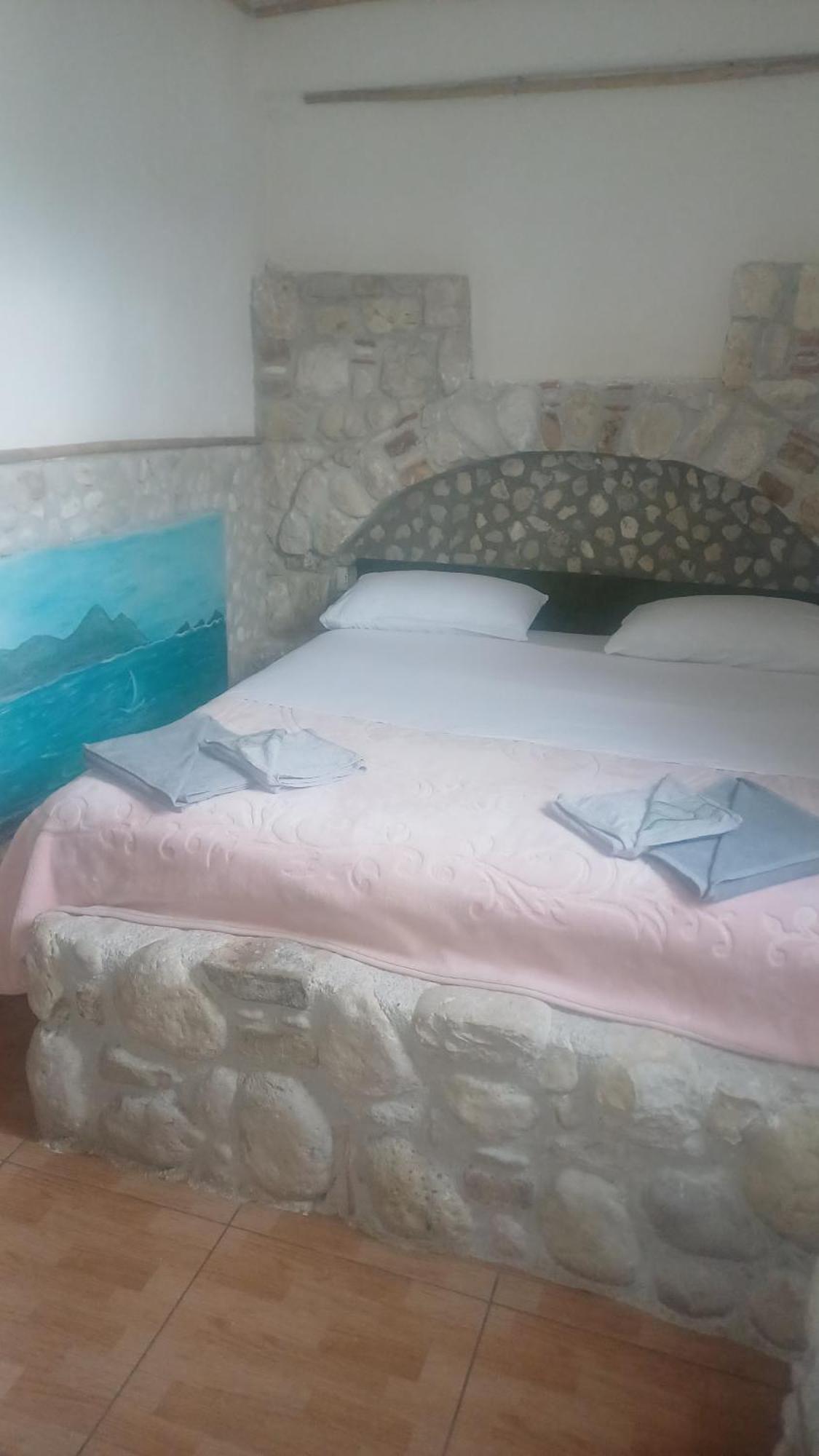 Maxola'S Dream Orikum Hotel Ngoại thất bức ảnh